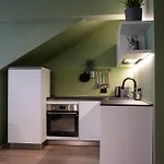 Lλ Dimөrλ Di Kλmλ' Appartamento