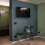 Appartamento Lλ Dimөrλ Di Kλmλ' *