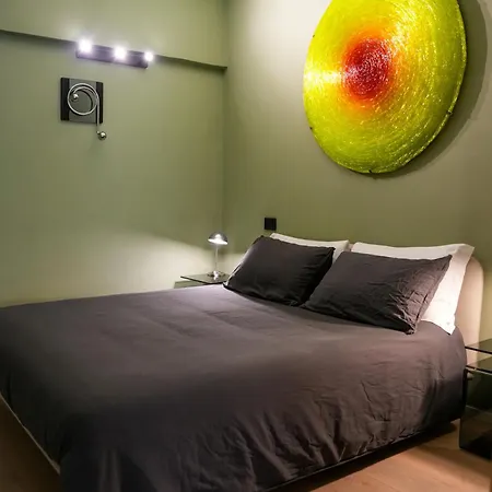 Lλ Dimөrλ Di Kλmλ' Apartament Cesena