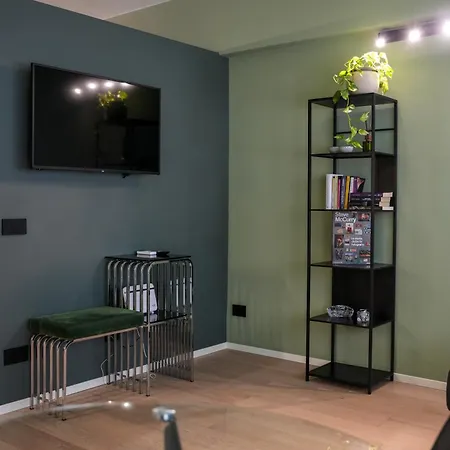Apartament Lλ Dimөrλ Di Kλmλ' Cesena