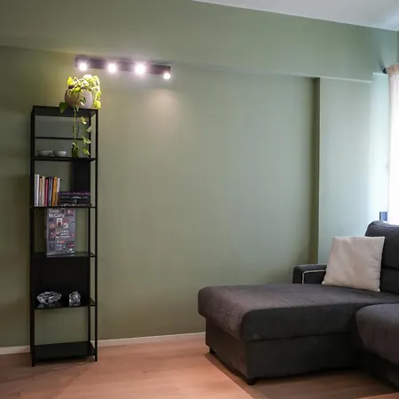 Apartament Lλ Dimөrλ Di Kλmλ' *