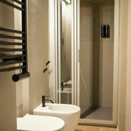 Apartament Lλ Dimөrλ Di Kλmλ' Cesena