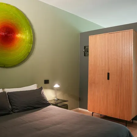 Apartament Lλ Dimөrλ Di Kλmλ'