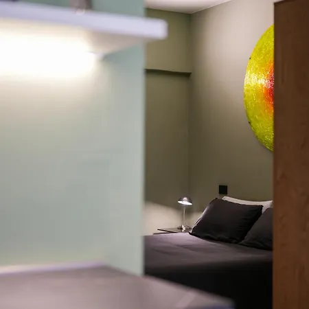 Lλ Dimөrλ Di Kλmλ' Apartament Cesena