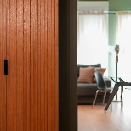 Lλ Dimөrλ Di Kλmλ' Apartament Cesena