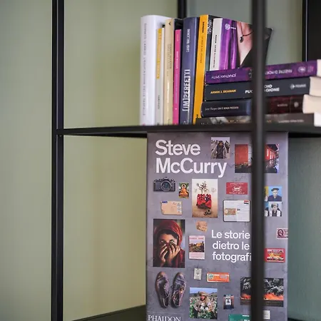 Lλ Dimөrλ Di Kλmλ' Apartamento *