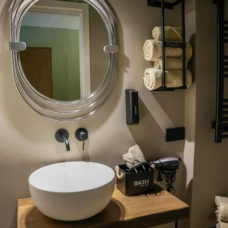 Lλ Dimөrλ Di Kλmλ' Apartamento *