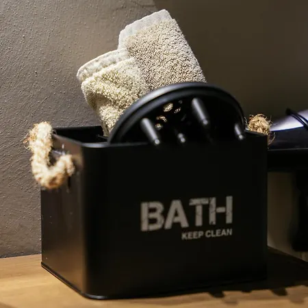 Lλ Dimөrλ Di Kλmλ' Apartamento *