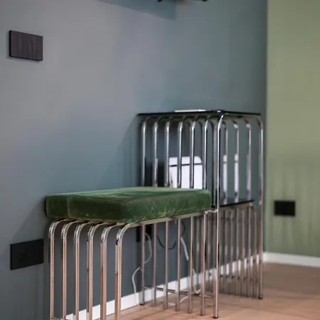 Lλ Dimөrλ Di Kλmλ' *