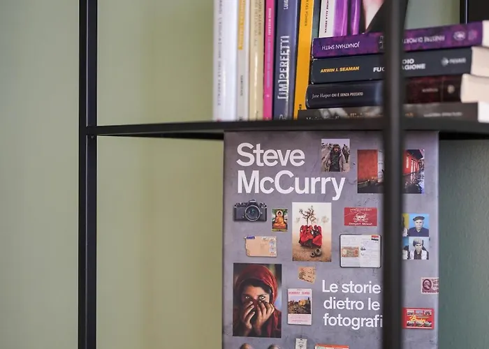 Lλ Dimөrλ Di Kλmλ' Apartament *