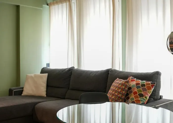 Apartament Lλ Dimөrλ Di Kλmλ' *