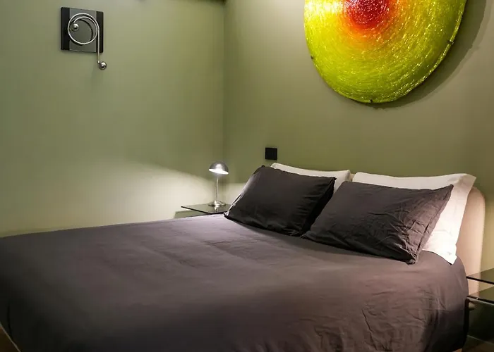 Lλ Dimөrλ Di Kλmλ' Apartamento Cesena