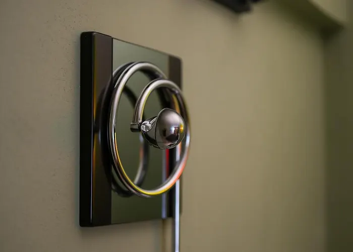 Apartament Lλ Dimөrλ Di Kλmλ'