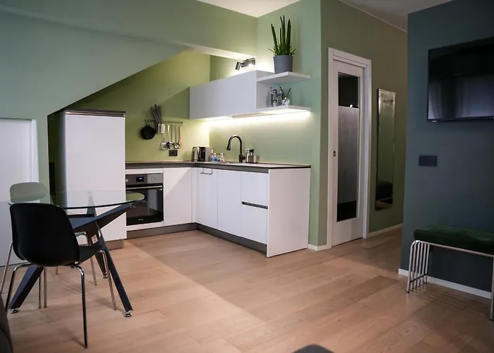 Lλ Dimөrλ Di Kλmλ' Cesena