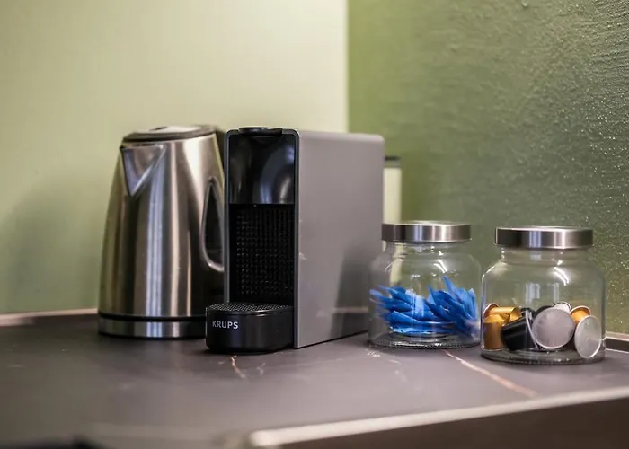 Apartamento Lλ Dimөrλ Di Kλmλ'