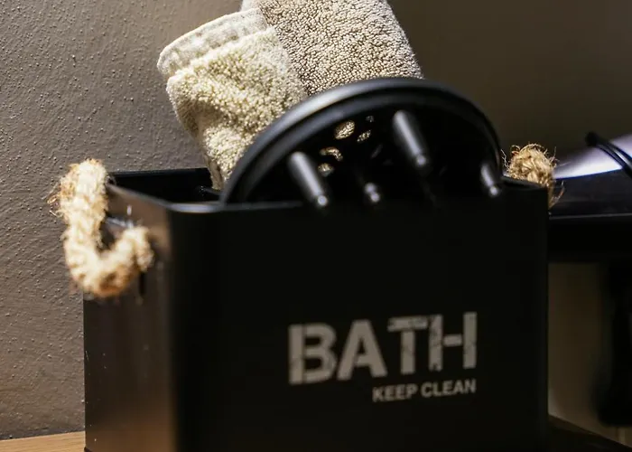 Lλ Dimөrλ Di Kλmλ' Apartament *