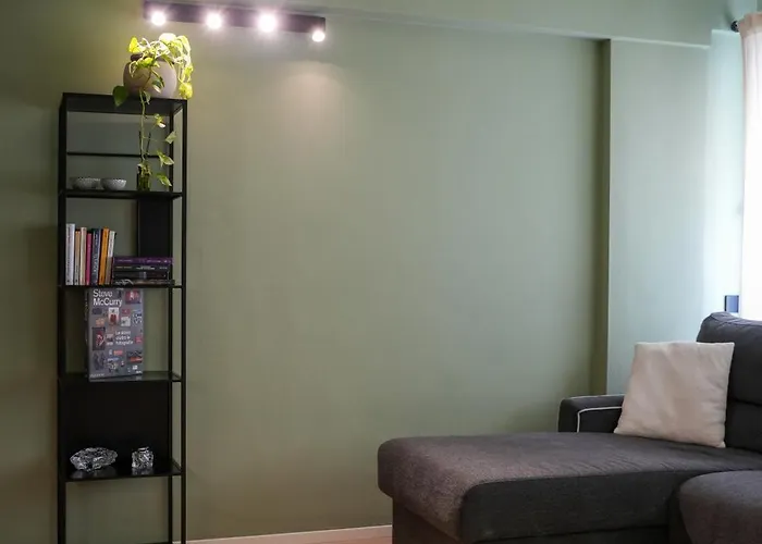 Apartament Lλ Dimөrλ Di Kλmλ' *