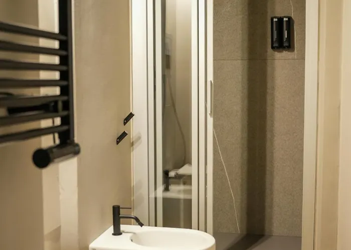 Apartamento Lλ Dimөrλ Di Kλmλ' Cesena