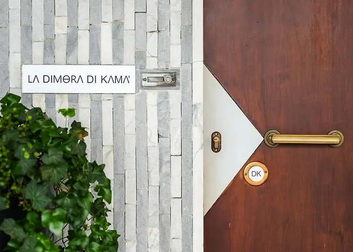 Lλ Dimөrλ Di Kλmλ'