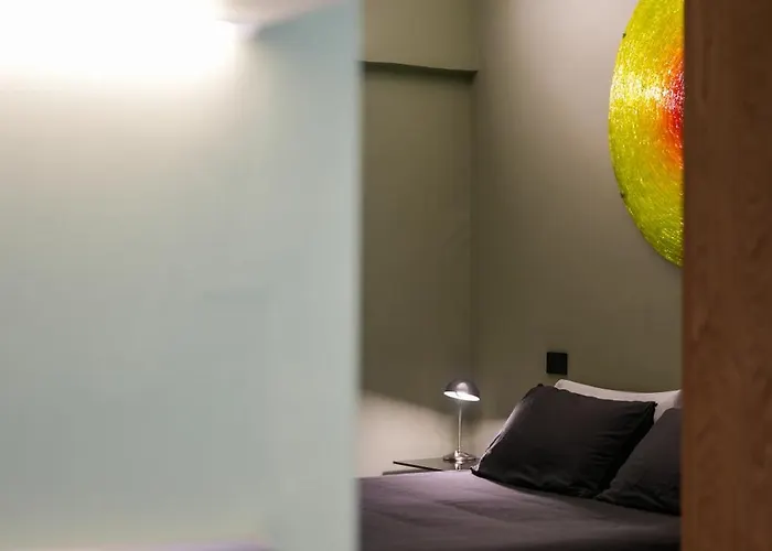 Lλ Dimөrλ Di Kλmλ' Apartamento Cesena