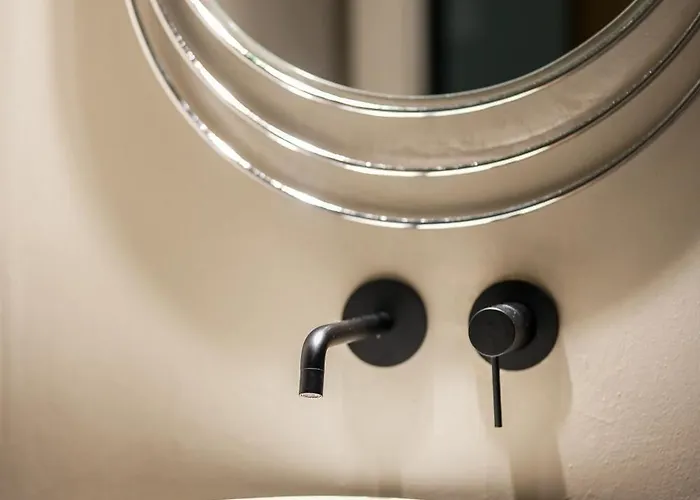 Apartament Lλ Dimөrλ Di Kλmλ' Cesena