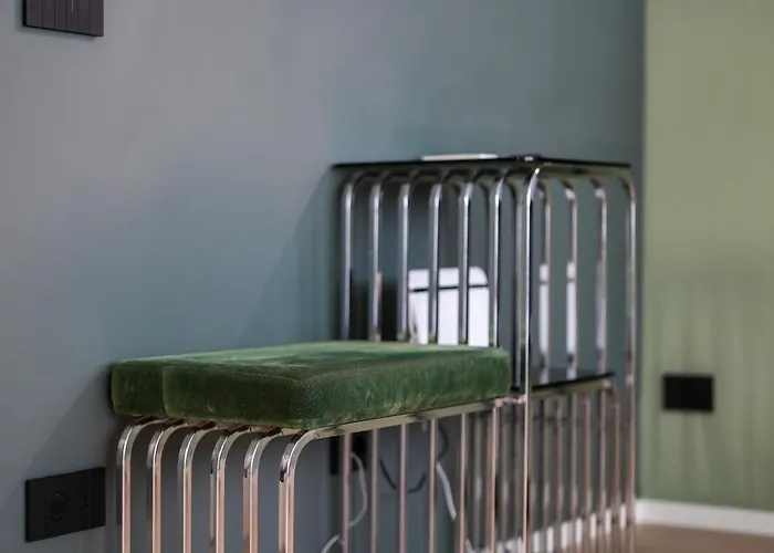 Lλ Dimөrλ Di Kλmλ' *