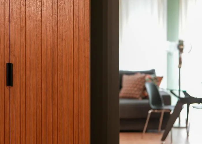 Lλ Dimөrλ Di Kλmλ' Apartamento Cesena