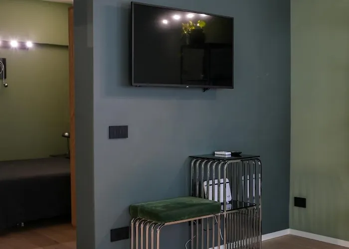 Apartament Lλ Dimөrλ Di Kλmλ' *